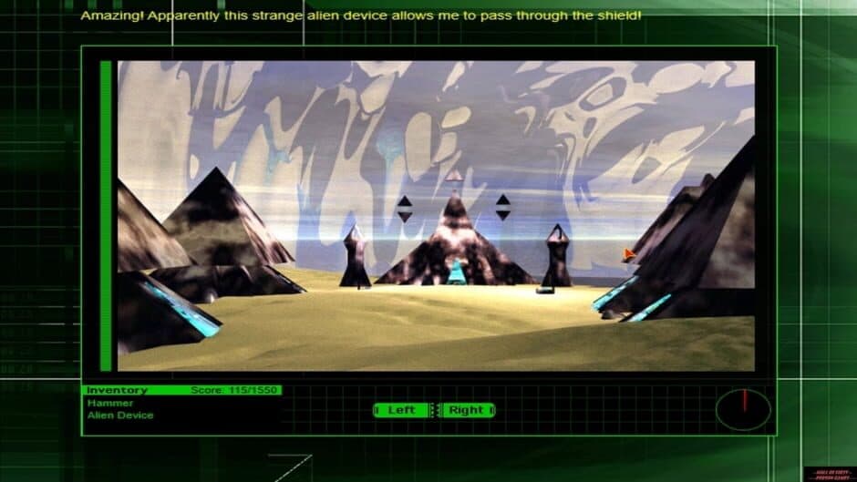 Скриншот 2 из Mystery Island II
