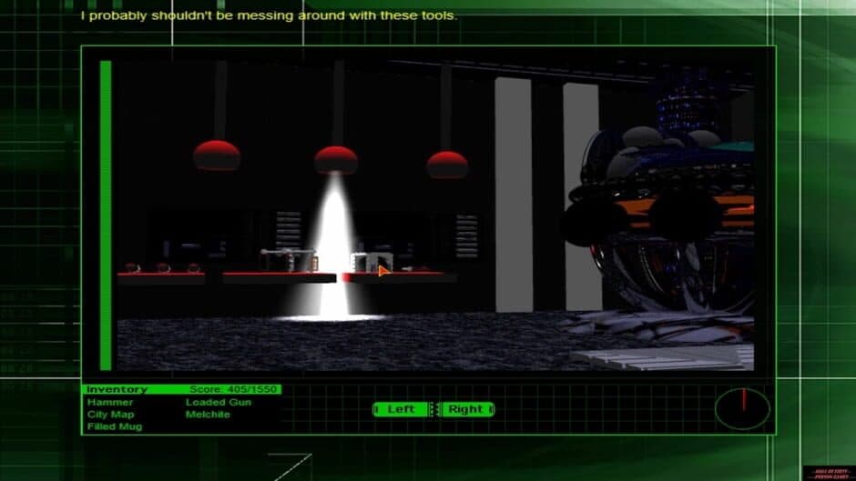Скриншот 7 из Mystery Island II