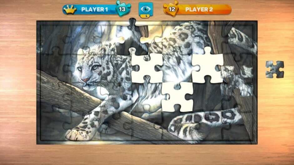 Скриншот 5 из Puzzle Book