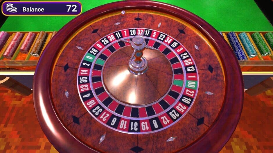 Скриншот 3 из Roulette at Aces Casino