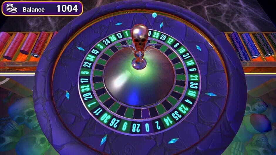 Скриншот 4 из Roulette at Aces Casino