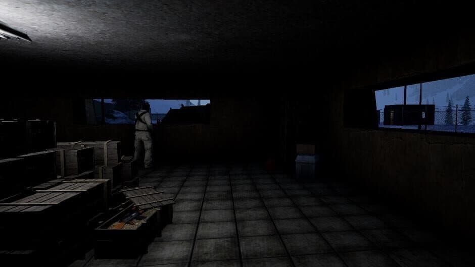 Скриншот 5 из Beyond Enemy Lines: Essentials