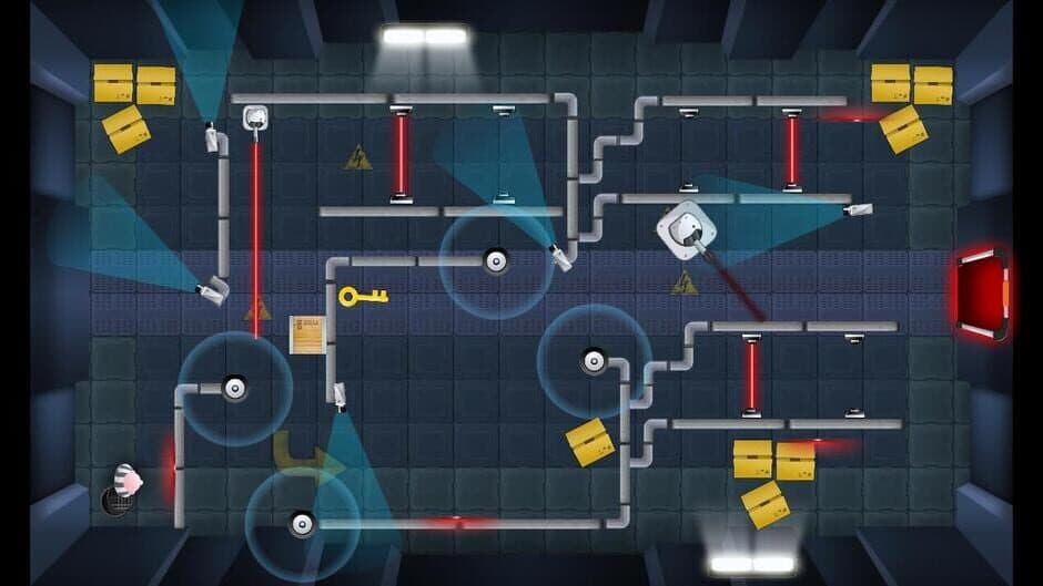 Скриншот 4 из Escape Route