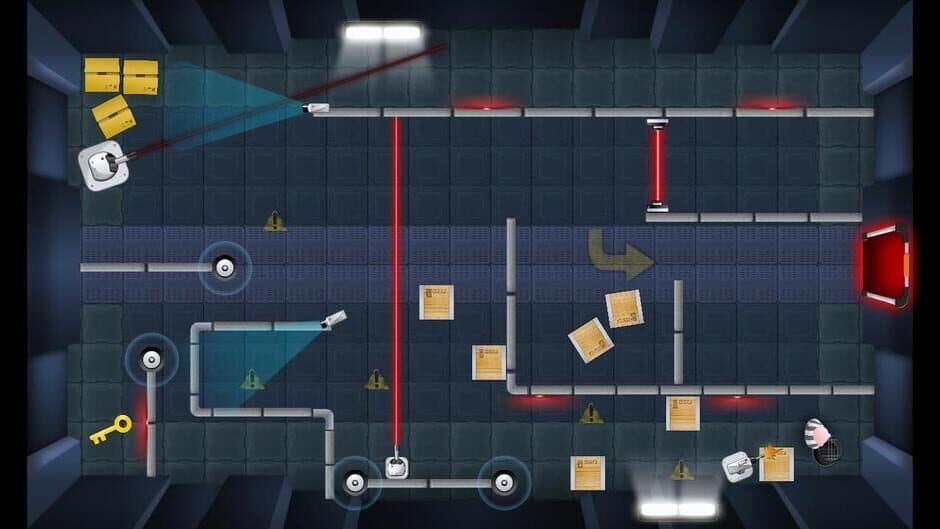 Скриншот 5 из Escape Route