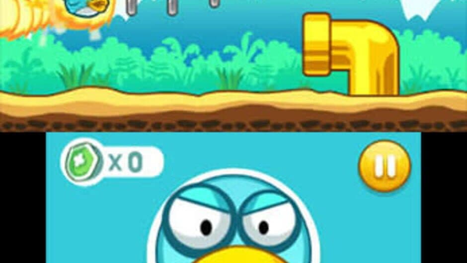 Скриншот 1 из Flap Flap