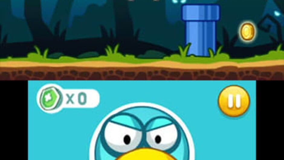 Скриншот 3 из Flap Flap