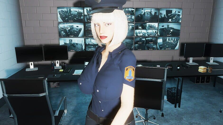 Скриншот 2 из SEX VR Horny Nurses