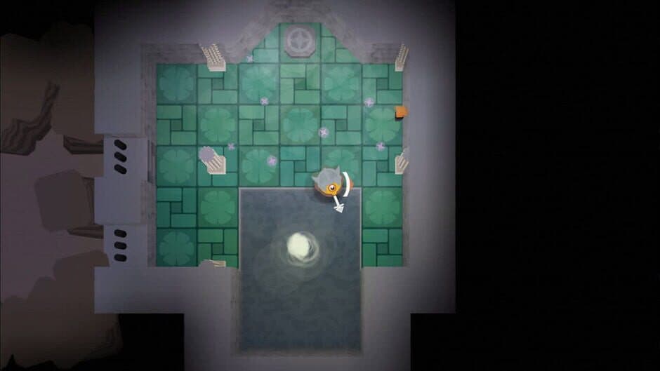 Скриншот 2 из Digerati Presents: The Dungeon Crawl Vol. 1