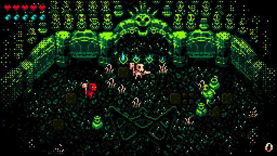 Скриншот 4 из Digerati Presents: The Dungeon Crawl Vol. 1