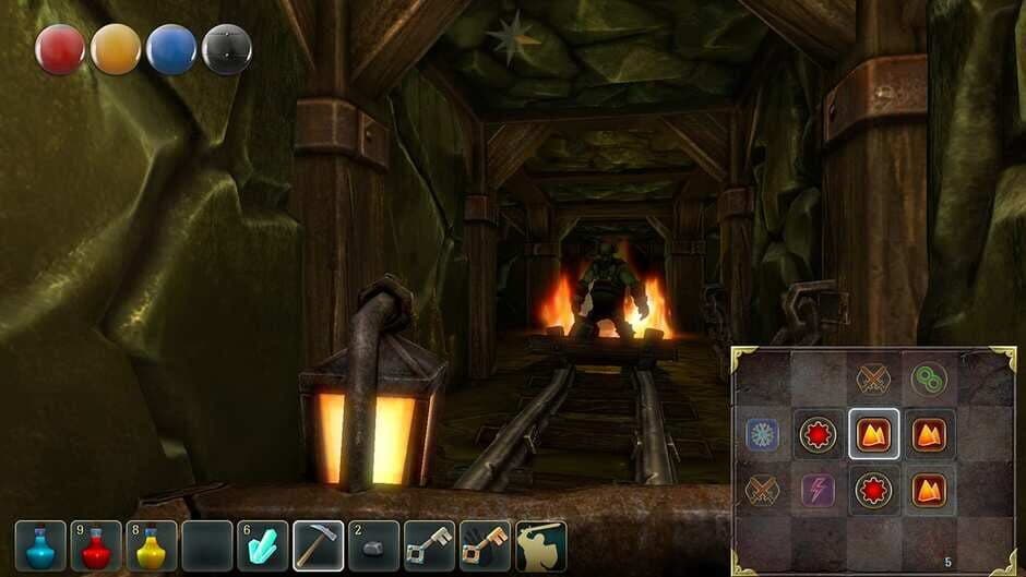 Скриншот 5 из The Keep