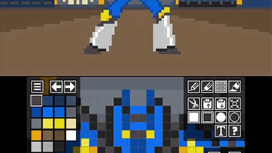 Скриншот 2 из PixelMaker Studio