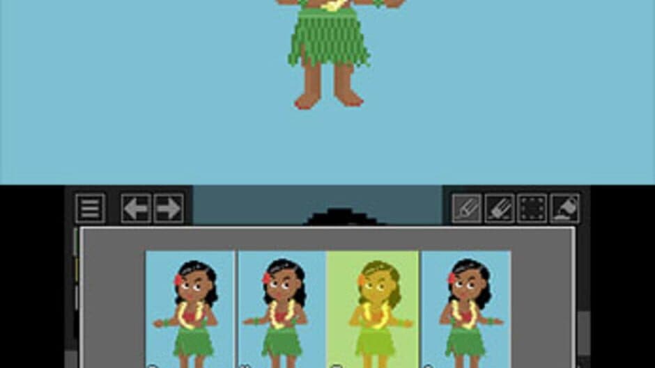 Скриншот 3 из PixelMaker Studio