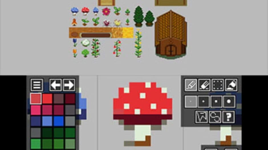 Скриншот 5 из PixelMaker Studio