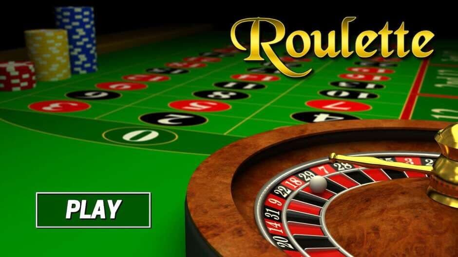 Скриншот 5 из Roulette