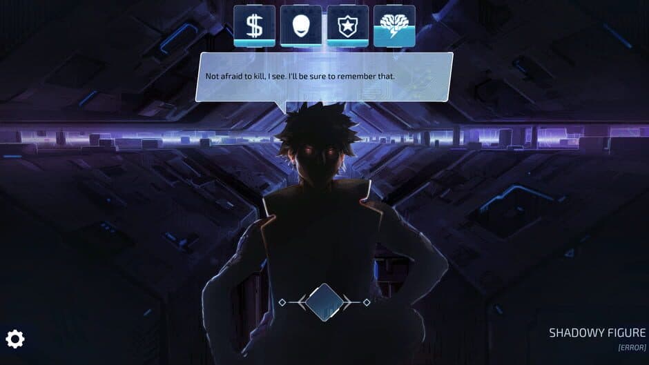 Скриншот 1 из NeuroNet: Mendax Proxy