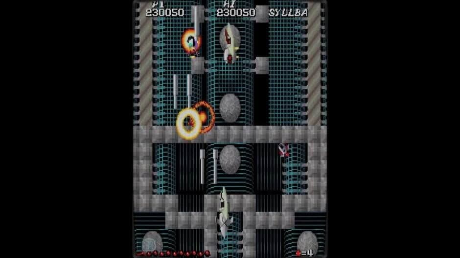 Скриншот 4 из Retro Classix 4in1 Pack: Sly Spy, Shootout, Wizard Fire & Super Real Darwin