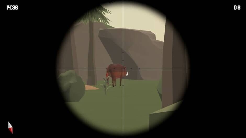 Скриншот 2 из Hunt