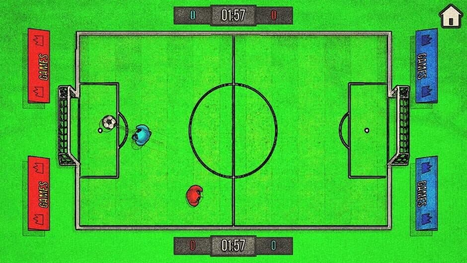 Скриншот 4 из Party Games: 15 in 1