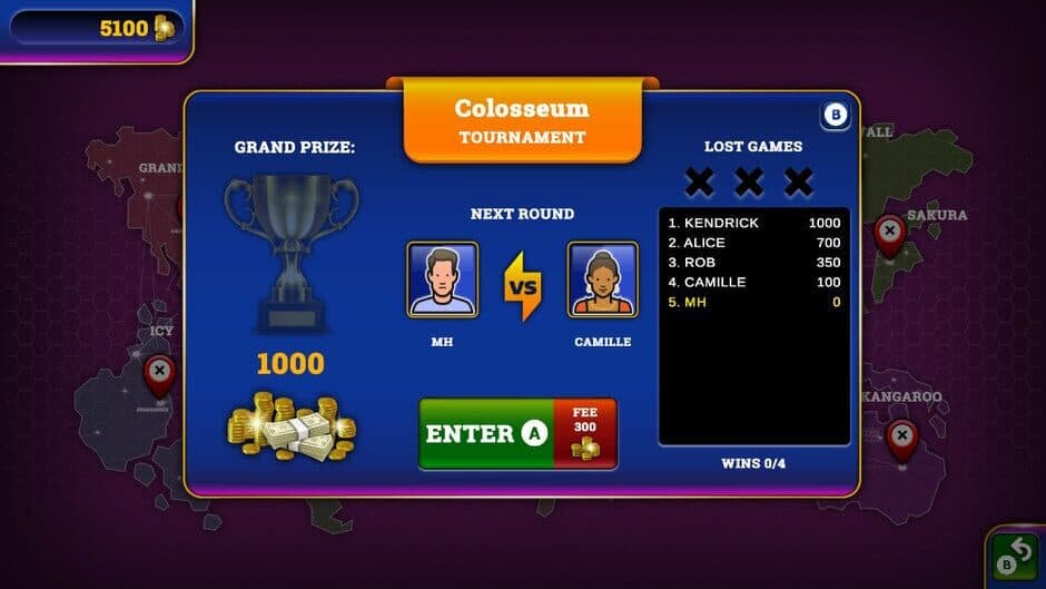 Скриншот 5 из Pool Pro Gold