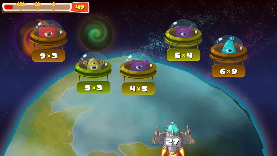 Скриншот 3 из Educational Games for Kids