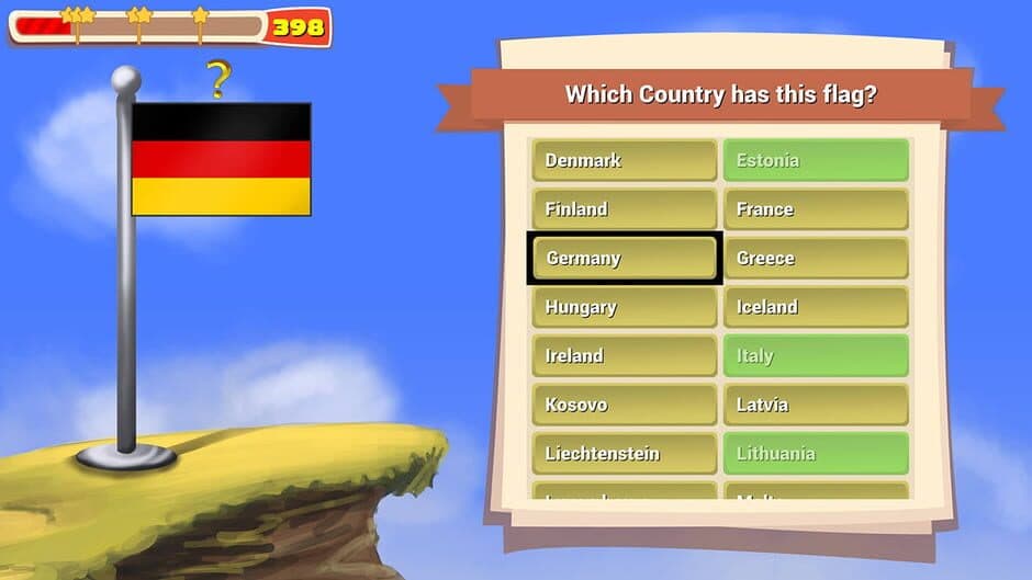 Скриншот 5 из Educational Games for Kids