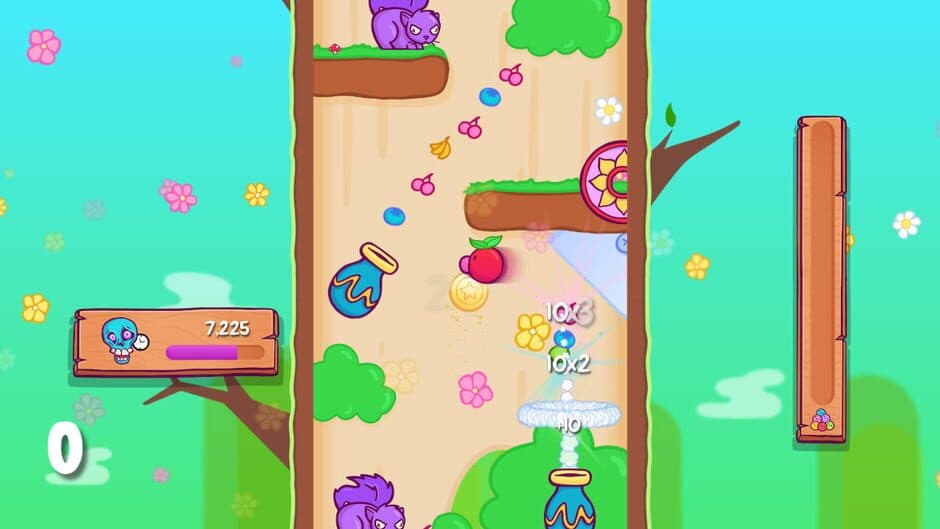 Скриншот 1 из Family Tree