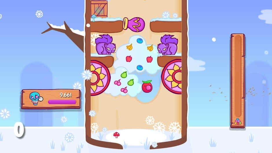 Скриншот 3 из Family Tree