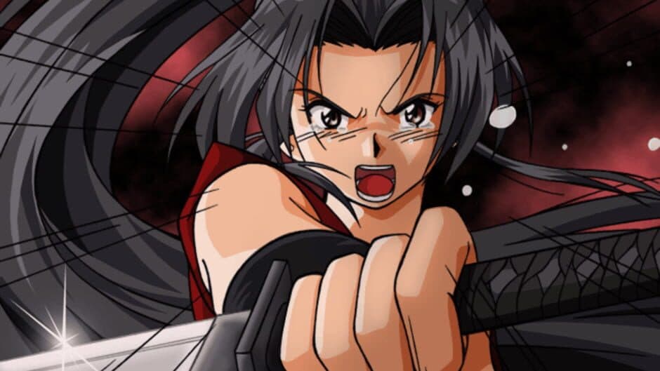 Скриншот 1 из Sengoku Bishoujo Emaki: Cut Sky