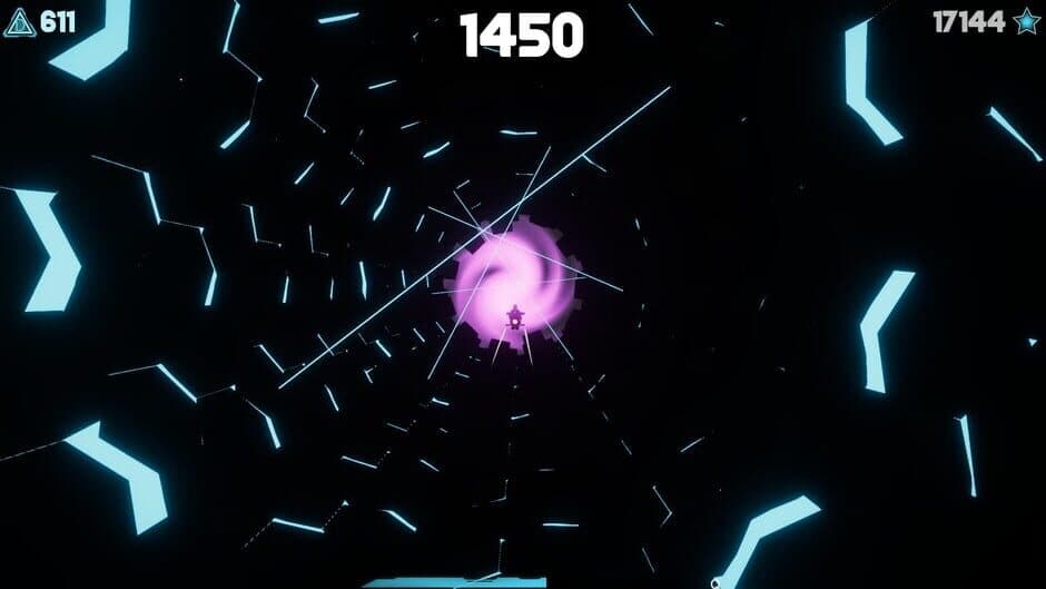 Скриншот 4 из CosmoDrive:Infinity