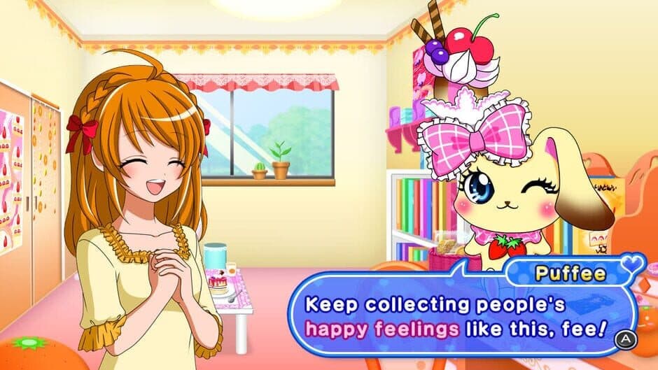 Скриншот 5 из Waku Waku Sweets