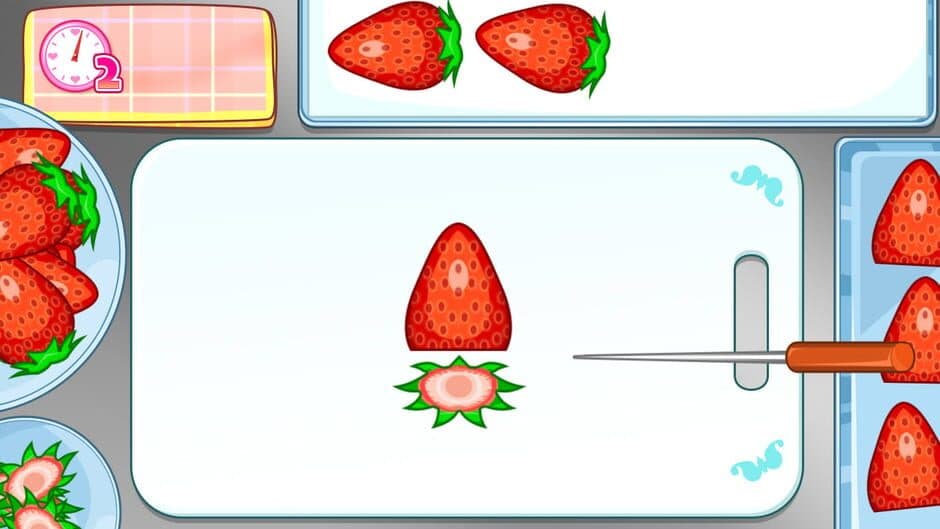 Скриншот 3 из Waku Waku Sweets
