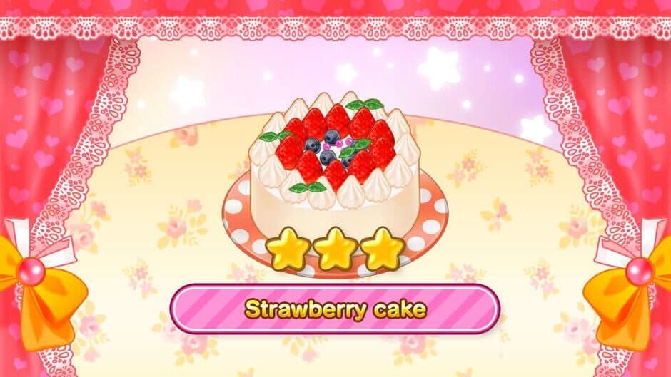 Скриншот 2 из Waku Waku Sweets