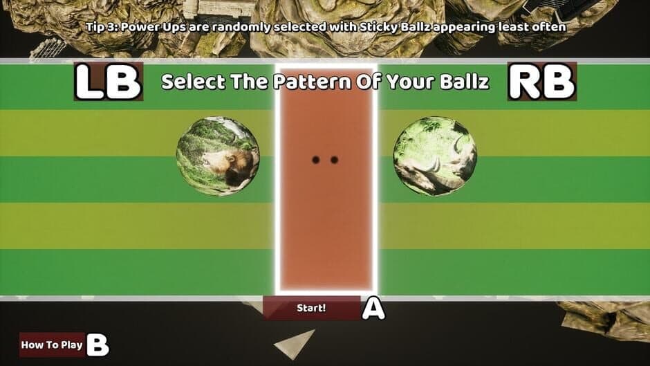 Скриншот 4 из BallzOut
