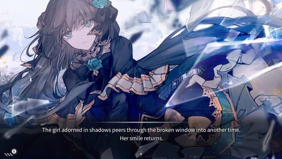 Скриншот 4 из Arcaea