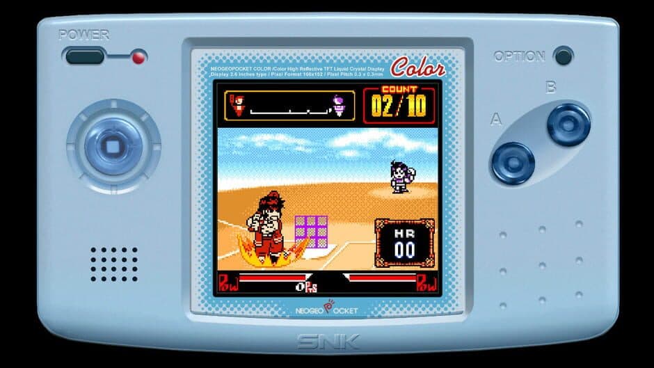 Скриншот 5 из The Last Blade: Beyond the Destiny
