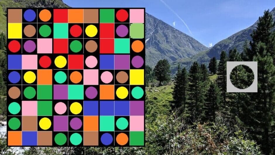 Скриншот 1 из Logic Puzzle Collection: Sudoku, Permudoku, Nonodoku