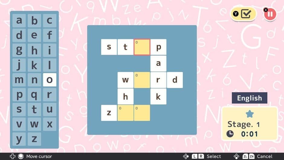 Скриншот 2 из Codebreaker Puzzle 1000! ENG & JAN