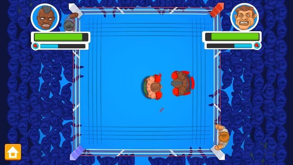 Скриншот 2 из Super Punch