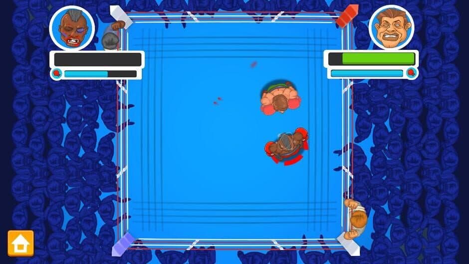 Скриншот 3 из Super Punch