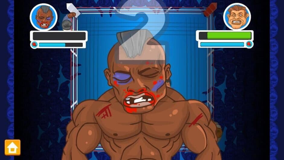 Скриншот 4 из Super Punch