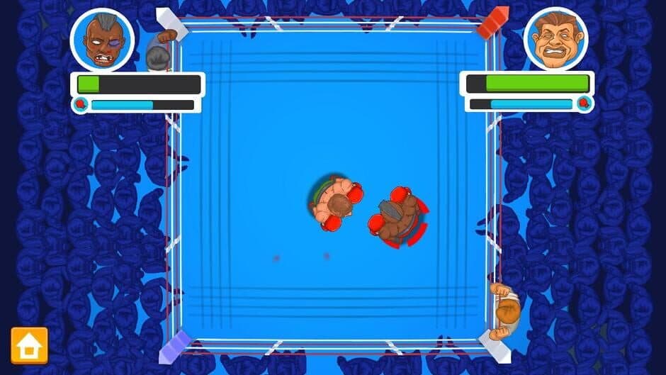 Скриншот 1 из Super Punch