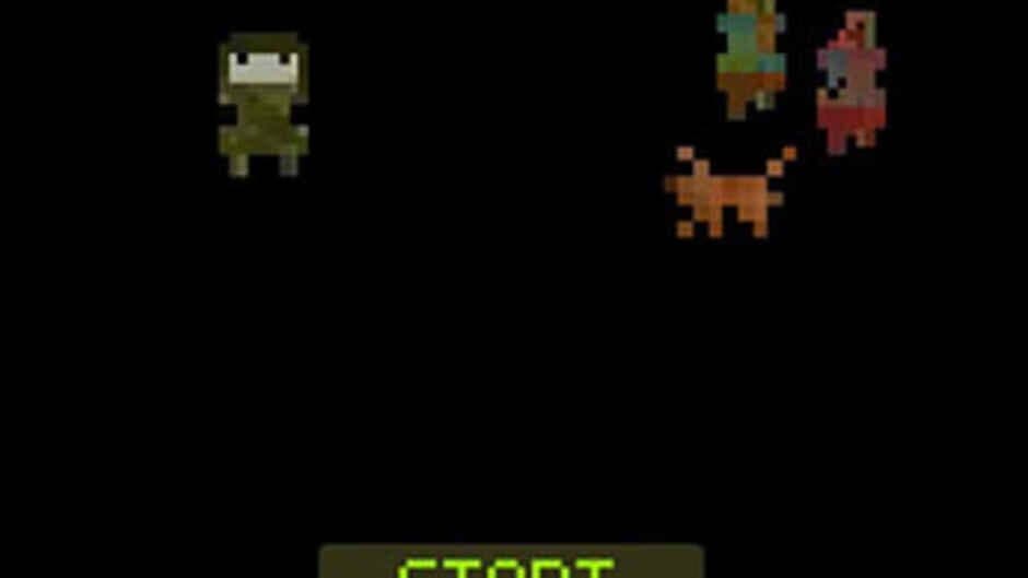 Скриншот 1 из Dark Island