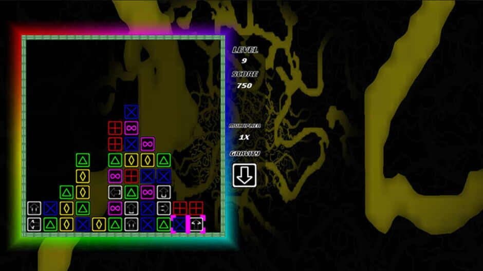 Скриншот 4 из GravBlocks+