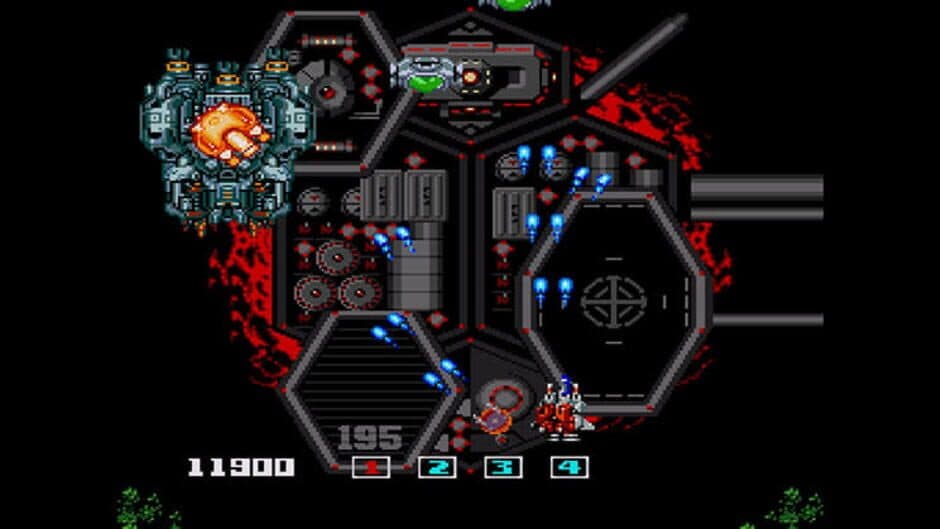 Скриншот 3 из ImageFight