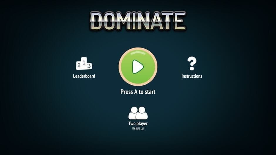 Скриншот 2 из Dominate: Board Game