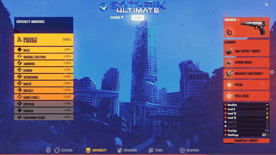 Скриншот 3 из Synthetik: Ultimate