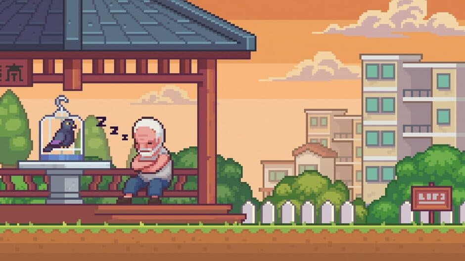 Скриншот 1 из Detective Dolittle