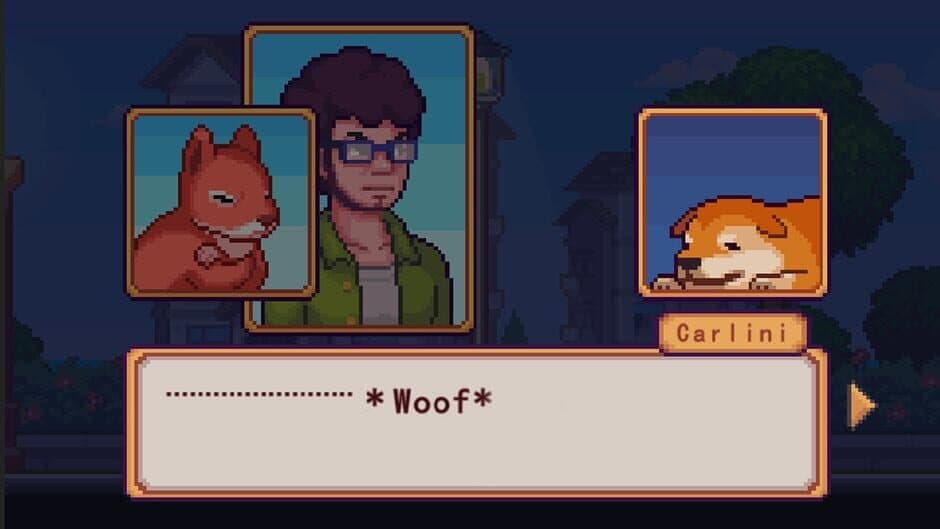 Скриншот 2 из Detective Dolittle