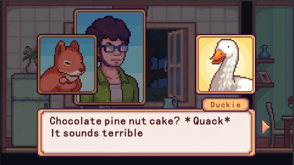 Скриншот 4 из Detective Dolittle
