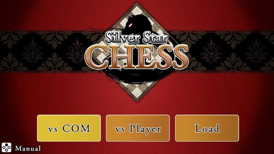 Скриншот 2 из SilverStarChess